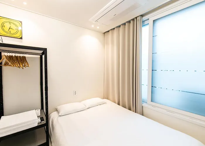 Apartment 라온하우스 Modern 2br ㅣ 3min To Station