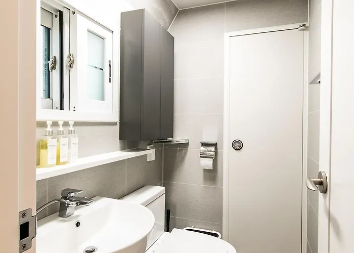Apartment 라온하우스 Modern 2br ㅣ 3min To Station