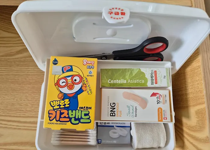 Apartment 라온하우스 Modern 2br ㅣ 3min To Station