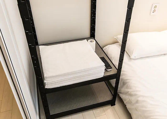 Apartment 라온하우스 Modern 2br ㅣ 3min To Station *