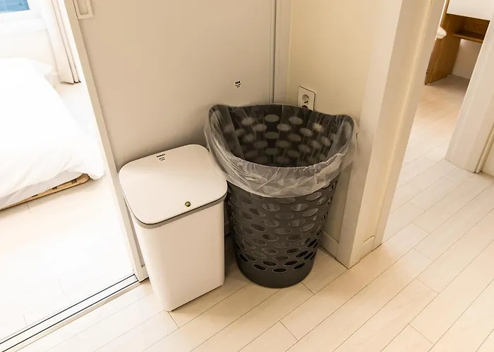 라온하우스 Modern 2br ㅣ 3min To Station Apartment Seoul