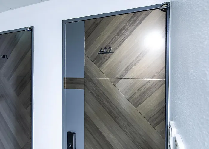 라온하우스 Modern 2br ㅣ 3min To Station Apartment Seoul