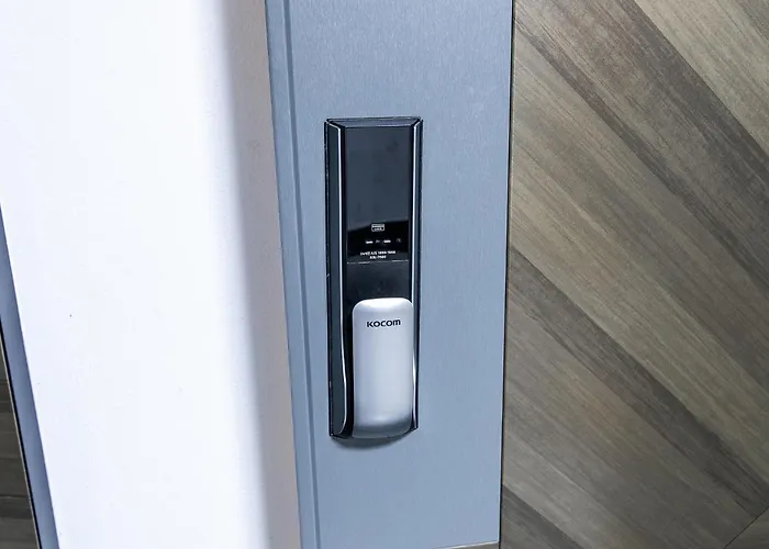 Apartment 라온하우스 Modern 2br ㅣ 3min To Station Seoul