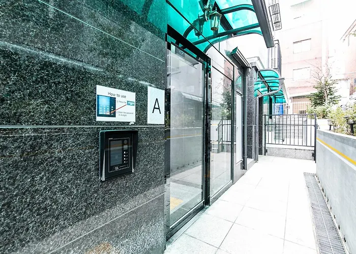 라온하우스 Modern 2br ㅣ 3min To Station * Seoul
