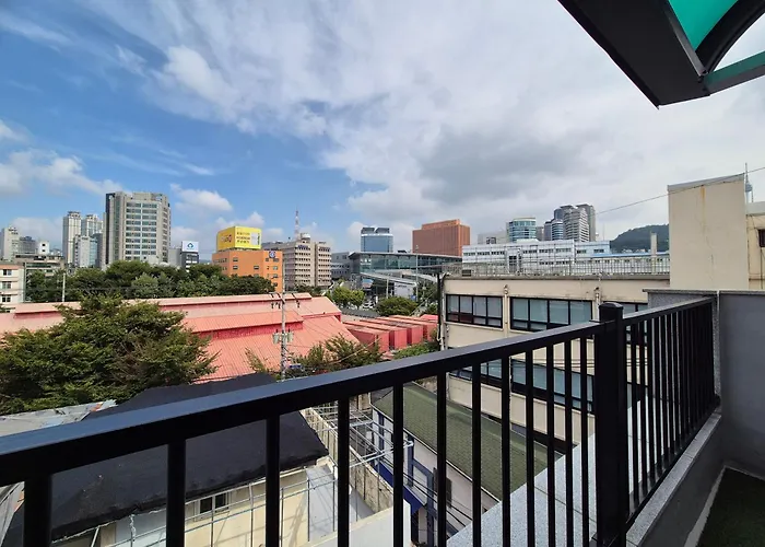 Apartment 라온하우스 Modern 2br ㅣ 3min To Station